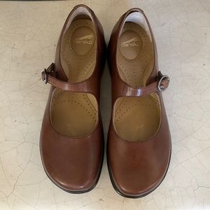 Dansko Mary Janes
